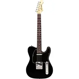 Електрогітара Parksons STC-430 Black [168118]
