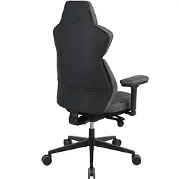 Крісло для геймерів AeroCool XTAL Mesh Black (TEGC-2101101.11) - мініатюра 4