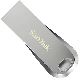 Флеш накопичувач USB 512Gb Ultra Luxe, Silver SanDisk teh0024659