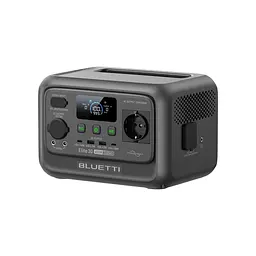 Зарядна станція BLUETTI Elite 30 V2, 600W, 288Wh (EL30V2) - мініатюра 5