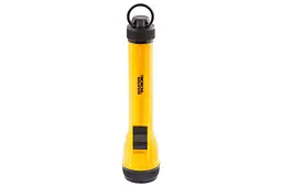 Ліхтар ручний на батарейках Mastertool 94-0800 3LED x 1 Вт - мініатюра 3