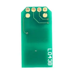 Чип для картриджа OKI B431/MB461/MB471/491 Everprint (CHIP-OKI-MB461-7K) - мініатюра 2