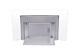 Витяжка декоративна зі склом Perfelli TG 9635 I 1000 LED - мініатюра 8