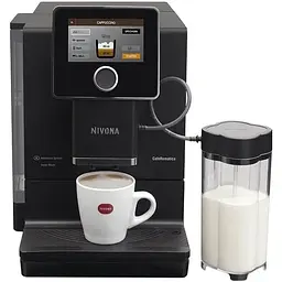 Кавомашина Nivona CafeRomatica NICR 960 (00000024917)