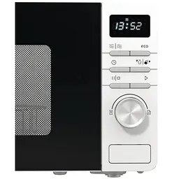 Мікрохвильова піч Gorenje MO20A3W - мініатюра 4