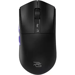 Миша Proove Jester 8K Black (WMJS00022001) [139423] - мініатюра 1