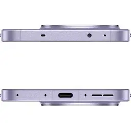 Смартфон Oneplus Ace 5 Pro 12/256GB Purple (Asian Version) - мініатюра 8