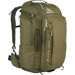 Рюкзак Kelty Redwing Traveler 50 Burnt Olive (1012-22633325-BOV)
