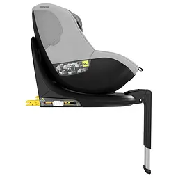 Автокрісло Maxi-Сosi Mica Authentic Grey (8511510110) - мініатюра 4