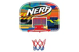 Баскетбольний набір NF705 щит 40 x 30 см із м'ячем та насосом у коробці 40.5 x 30.5 x 6 см.