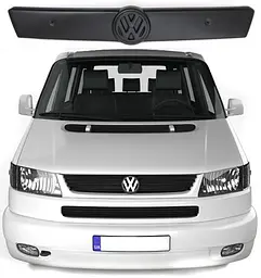 Оздоблення решітки радіатора Volkswagen T4 1999-2003 Матова FLY