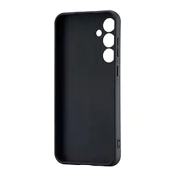 Чохол Graphite Samsung S23 FE (S711) Black - мініатюра 2