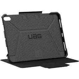 Протиударний чохол UAG Metropolis SE Black для iPad Air 11" M2 (2024) (124473114040) - мініатюра 7