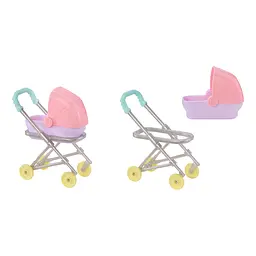 Ігровий набір з ляльками Rainbow High серії Junior High Babysitters Амая (248477) - мініатюра 6