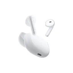 Навушники Xiaomi Redmi Buds 8 Active White (1191120) - мініатюра 3