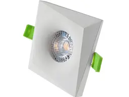 Світильник точковий Brille HDL-DS 172 GU10 WH MR16 36-245