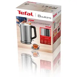Електрочайник Tefal KI513D10 - мініатюра 12