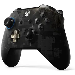 Microsoft Xbox One S Wireless Controller with Bluetooth Limited Edition (Playerunknown's Battlegrounds) - мініатюра 3