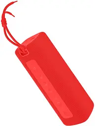 Портативна акустика Xiaomi Mi Portable Bluetooth Speaker 16W Red [QBH4242GL] [79231] - мініатюра 6
