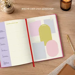 Мініпланер Orner "SUPER-DUPER PLAN mini" - мініатюра 12