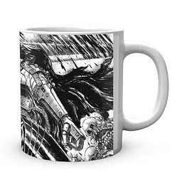 Кружка GeekLand Berserk Берсерк Гатс BRS 09 - мініатюра 3