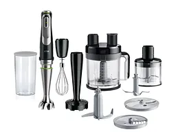 Блендер Braun MQ 9187 XLI