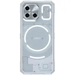 Смартфон Doogee Blade GT 12/256Gb Silver - мініатюра 2