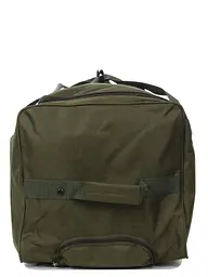 Дорожня сумка на колесах Середня (M) Madisson Snowball 21072 72х34х32см 78л Хакі - мініатюра 7