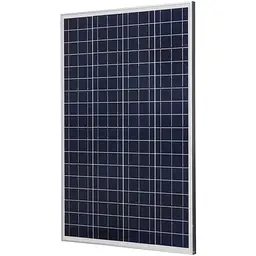 Сонячна панель Volt Polska POLI 110W 18V  - мініатюра 2