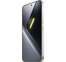 Смартфон Xiaomi Poco X8 Pro Max 12/256Gb White Global version - мініатюра 2