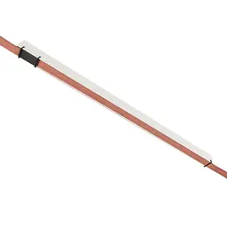 Трековий світильник LED Levistella 78030-BL03 PKW, 30W, 4000K, білий, алюміній, для текстильної системи - мініатюра 2