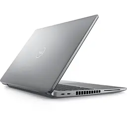 Ноутбук Dell Latitude 5550,1920 x 1080,125U 12 C/14 T,1.3 GHz - 4.3 GHz,28 W,16 GB DDR5,512 GB - мініатюра 5
