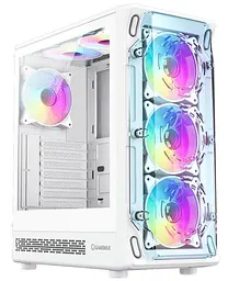 Корпус GameMax Starlight 2AW (Starlight 2AW)