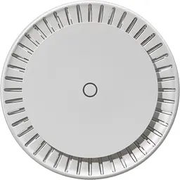 Точка доступу Mikrotik cAP AX (cAPGi-5HaxD2HaxD) [132327]