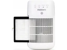Осушувач повітря Webber Q10 (05DEQ10) - мініатюра 3