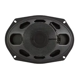 Коаксіальна акустична система Morel TEMPO ULTRA INTEGRA 692 MKII - мініатюра 4