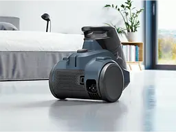 Пилосос Electrolux EC41-6DB циклонний синій з чорним (900258320) - мініатюра 5