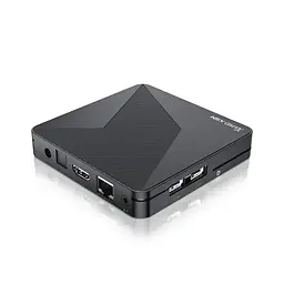 Смарт-ТВ-приставка Smart TV Box Android X88 PRO X-5M 4/64GB - мініатюра 5