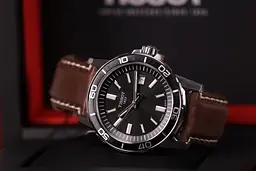 Годинник Tissot Supersport Gent T125.610.16.051.00 - мініатюра 3