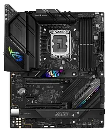 Материнська плата Asus B760-F ROG Strix Gaming Wi-Fi LGA 1700 (ROG STRIX B760-F GAMING WIFI) - мініатюра 2