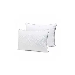 Подушка Viluta силіконова Light Foam 50х70 (light_foam_50*70) - мініатюра 2
