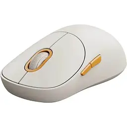 Миша Xiaomi Mi Wireless Mouse 3 Beige (BHR8912GL) [95636] - мініатюра 2
