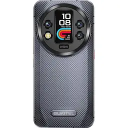 Смартфон Oukitel WP200 Pro 24/1Tb Grey Global version - мініатюра 4