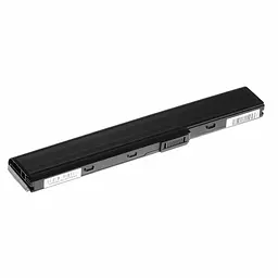 Акумулятор AlSoft Asus A32-K52 5200mAh 6cell 11.1V Li-ion (A41449) U1