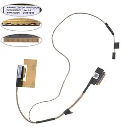 Шлейф матриці для ноутбука ACER (AS: E5-422 E5-422G E5-432 E5-432G E5-452G) (DC020025D00)