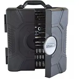 Набір інструментів Stanley 210 предметів (STHT5-73795) - мініатюра 4