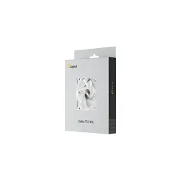 Кулер до корпусу OCYPUS DELTA F12 WH (DELTA-F12-WH1NM00X-GL) - мініатюра 5