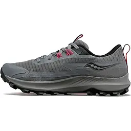 Кросівки Saucony Peregrine 13 GTX Wmn 39 Grey (1097-S10841-058) - мініатюра 2