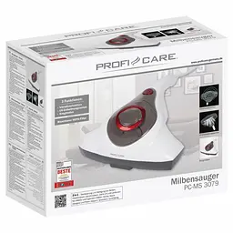Портативний пилосос Profi Care PC-BS 3079 - мініатюра 8