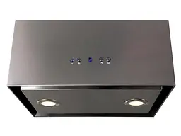 Витяжка VDB CUBE W Inox - мініатюра 3